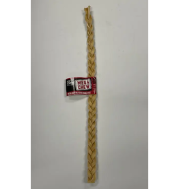 K9 Mega Buffalo Braid - Single