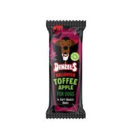 Denzels Denzels Toffee Apple Sticks 75g