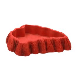 Pro Rep PR Beardie Tucker Feed Dish