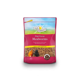 Harrison's Harrisons Dried Mealworms 100g