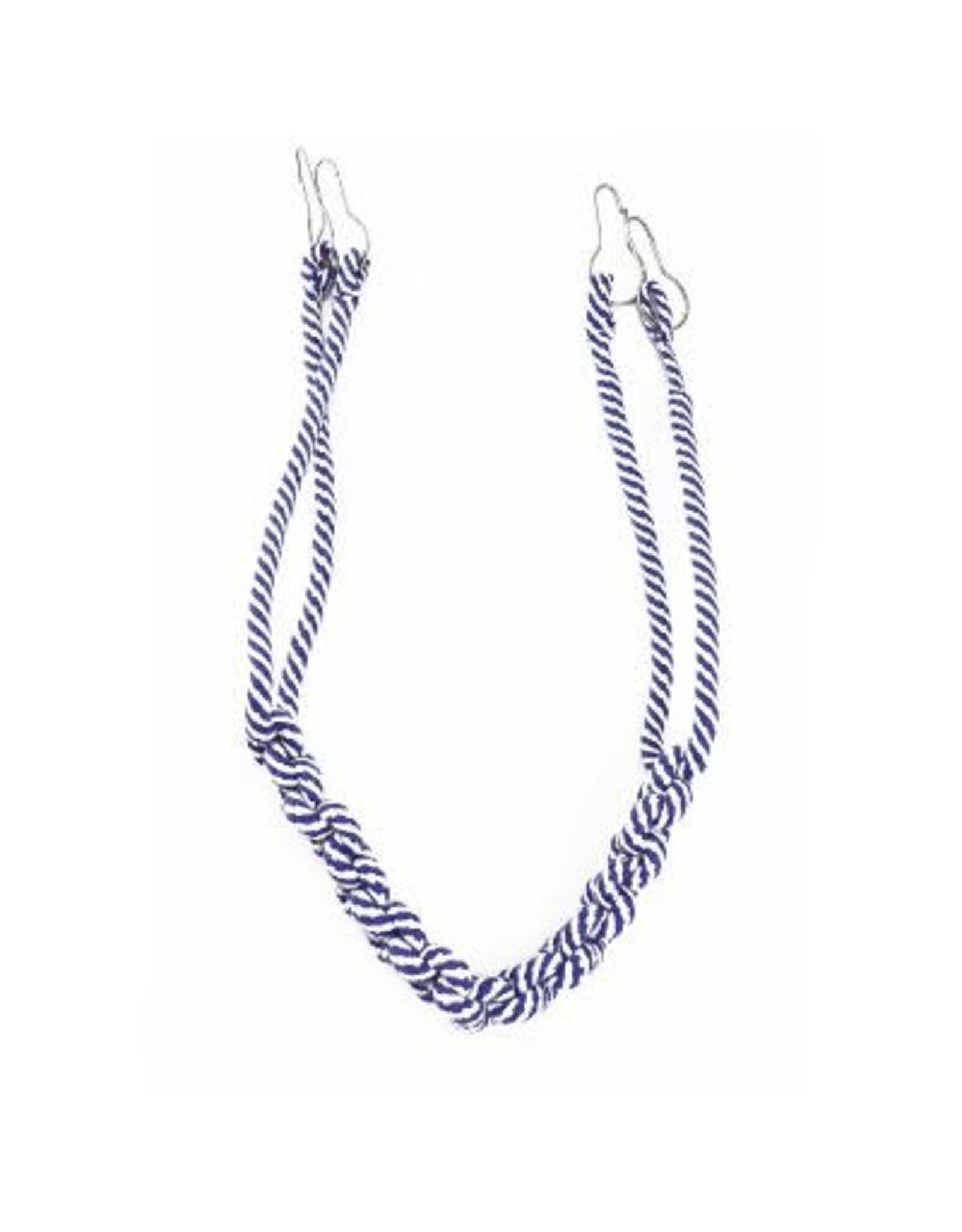 Classic Rope Bridge - Blue