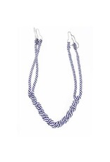 Classic Rope Bridge - Blue