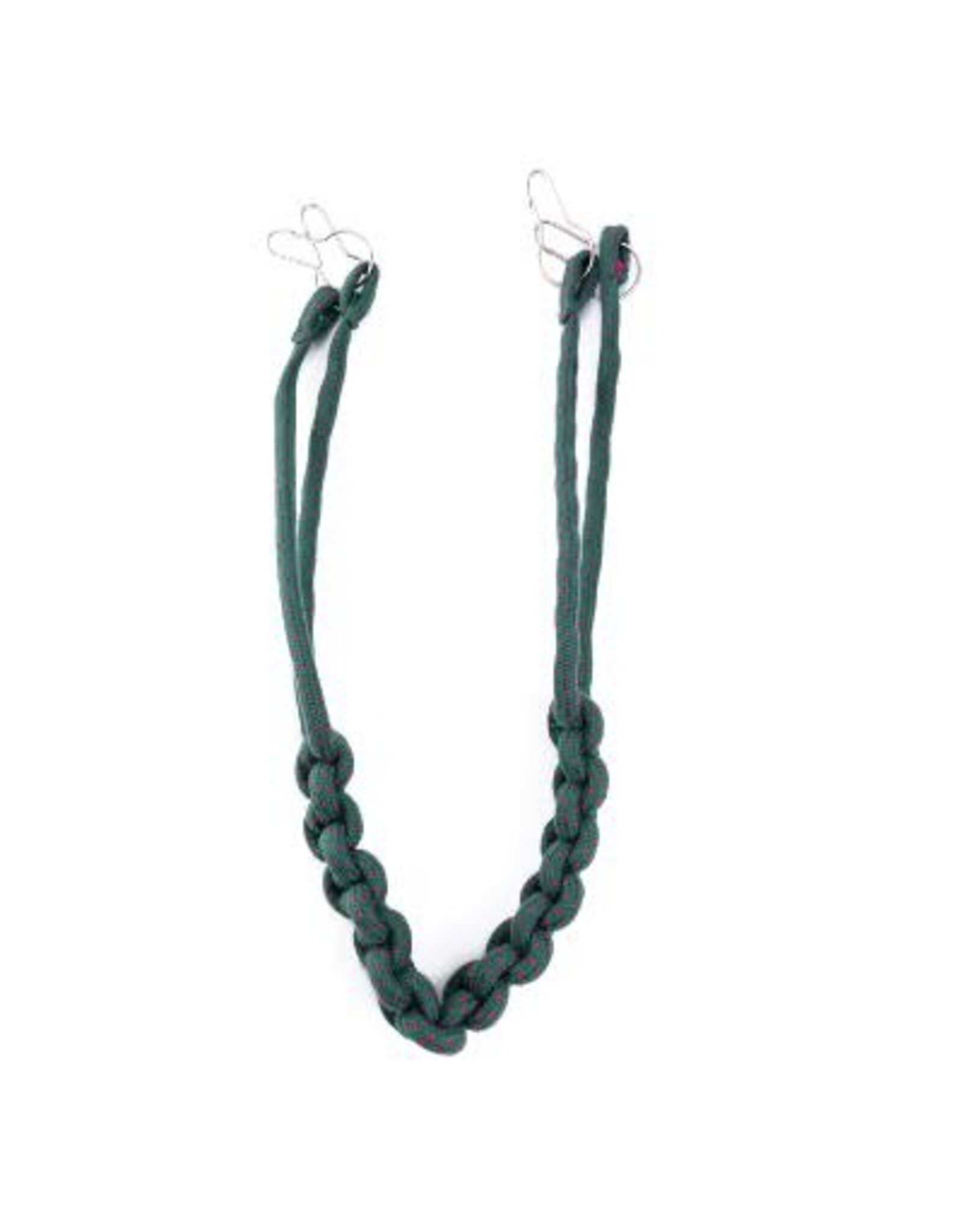 Classic Rope Bridge - Green
