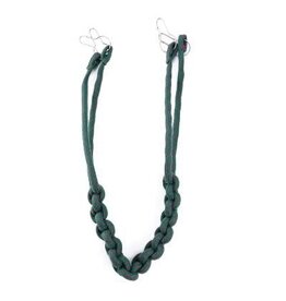 Classic Rope Bridge - Green