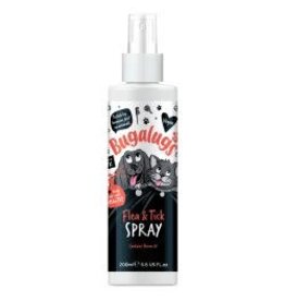 Bugalugs Bugalugs Flea & Tick Spray 200ml