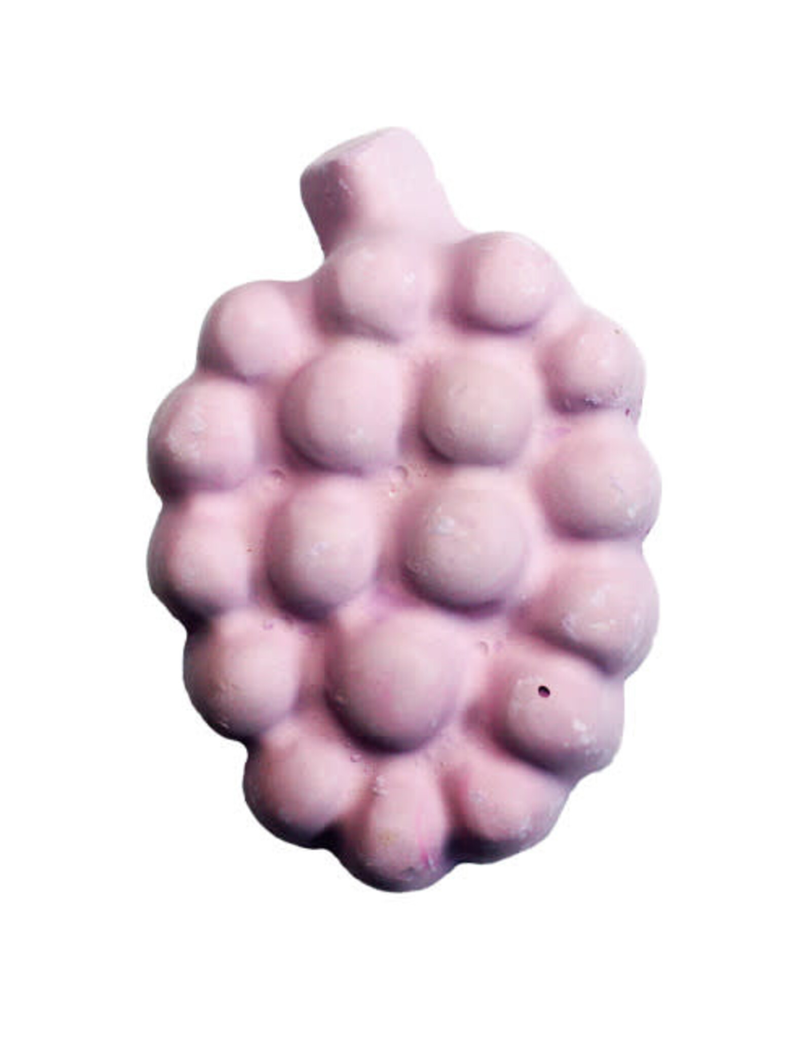 Happy Pet Fruity Mineral Block 1oz - Grape