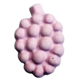 Happy Pet Fruity Mineral Block 1oz - Grape