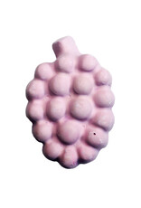 Happy Pet Fruity Mineral Block 1oz - Grape Happy Pet Fruity Mineral Block 1oz - Grape
