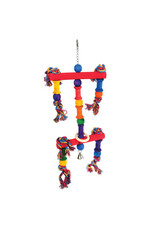 Happy Pet HP Juggler Bird Toy Happy Pet HP Juggler Bird Toy