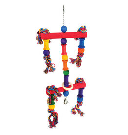 Happy Pet HP Juggler Bird Toy