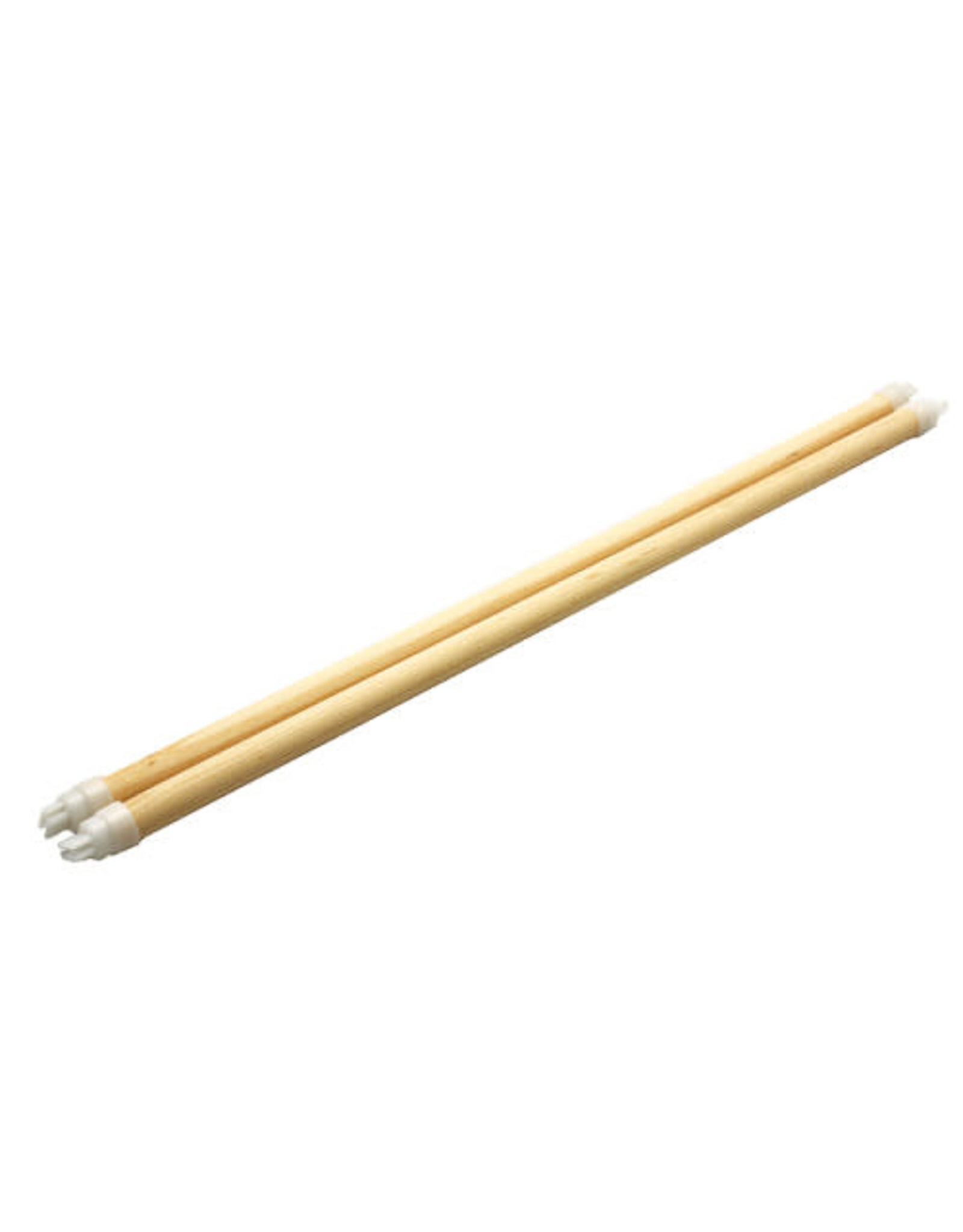 Happy Pet Bird Perch 2 Pack - 12"