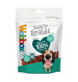 Webbox Webbox Duck Braids 90g