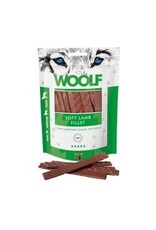 Woolf Woolf Soft Lamb Fillet 100g Woolf Woolf Soft Lamb Fillet 100g