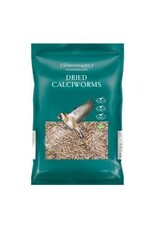 Johnson & Jeff J&J Dried Calciworms 1kg