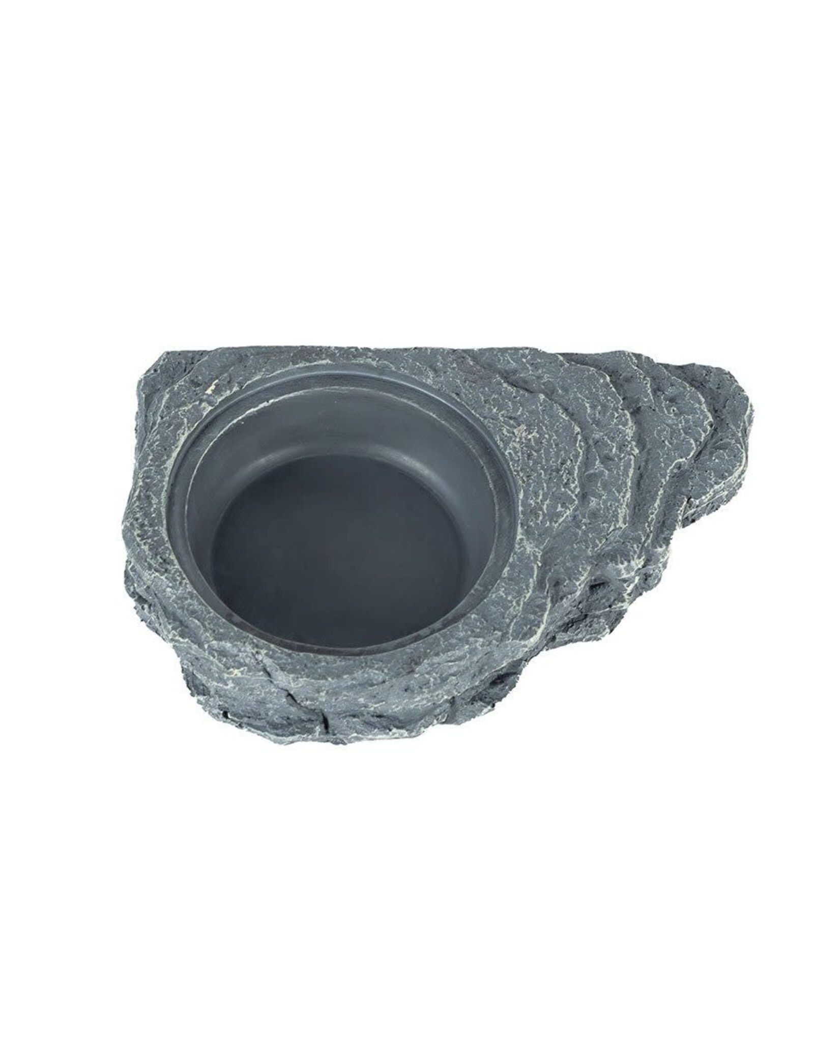 ReptiZoo RZ Magnetic Arboreal Feeder - Rock