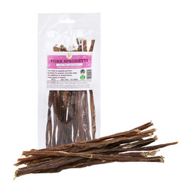 JR Pet Products PR Pork Spaghetti 65g
