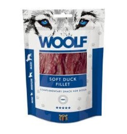 Woolf Woolf Soft Duck Fillet 100g