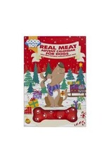 Good Boy GB Real Meat Advent Calendar