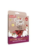 Rosewood RW Artisan Salami Slices 200g Rosewood RW Artisan Salami Slices 200g