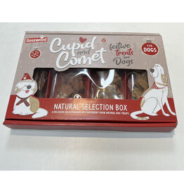 Rosewood RW Dog Natural Selection Box