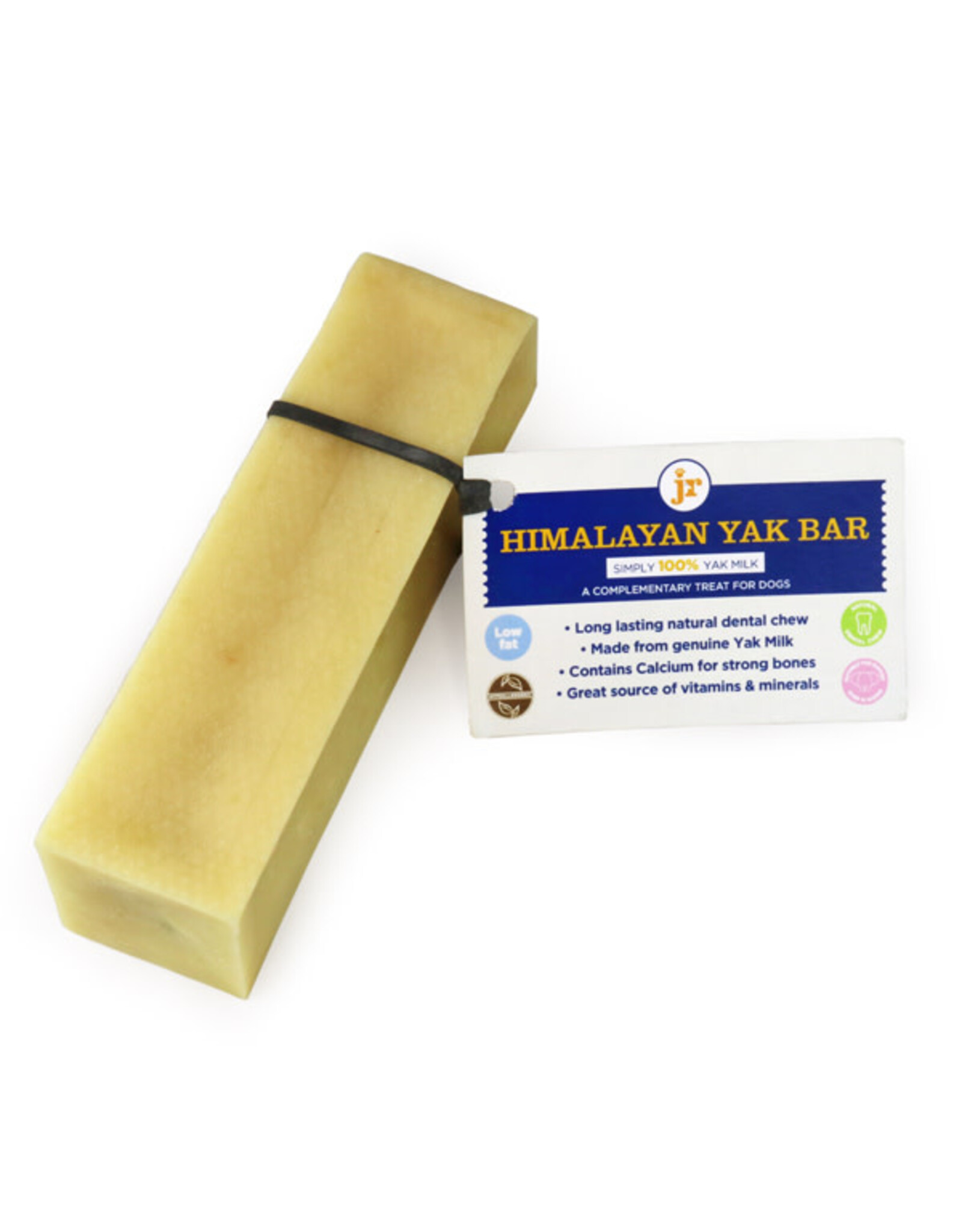 JR Pet Products JR Himalayan Yak Chew Bar - XL