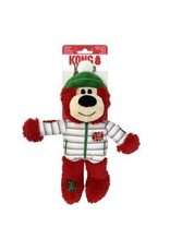 Kong Kong Christmas Holiday Bear Med/Large