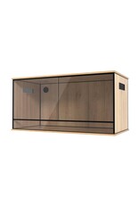 Pro Rep PR Vivarium 4 x 2 x 2ft - OAK