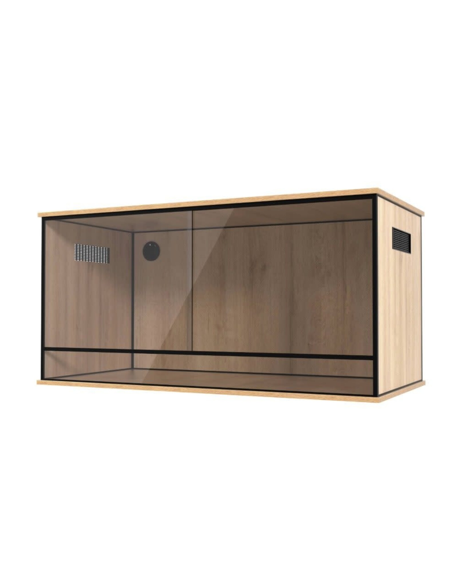 Pro Rep PR Vivarium 4 x 2 x 2ft - OAK