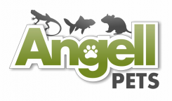 Angell Pets family run pet shop and webstore