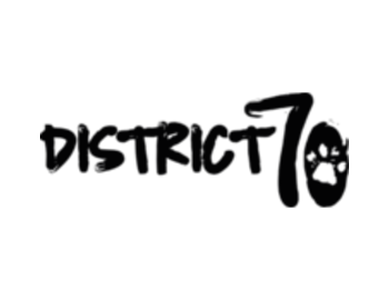 Destrict 70