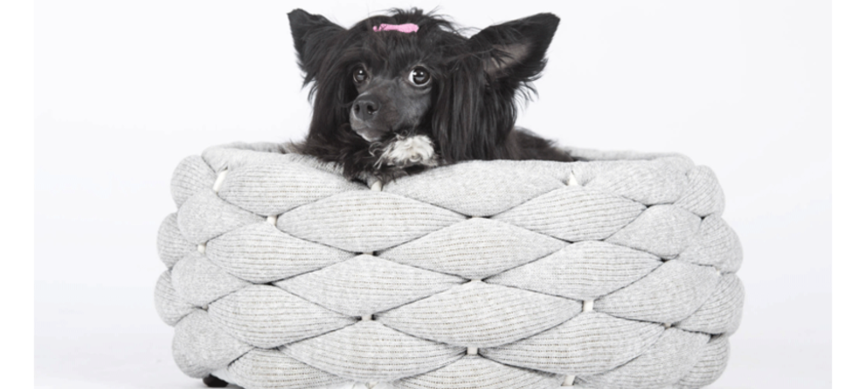 Laboni Design - Zwitserse iconische hondenbedden