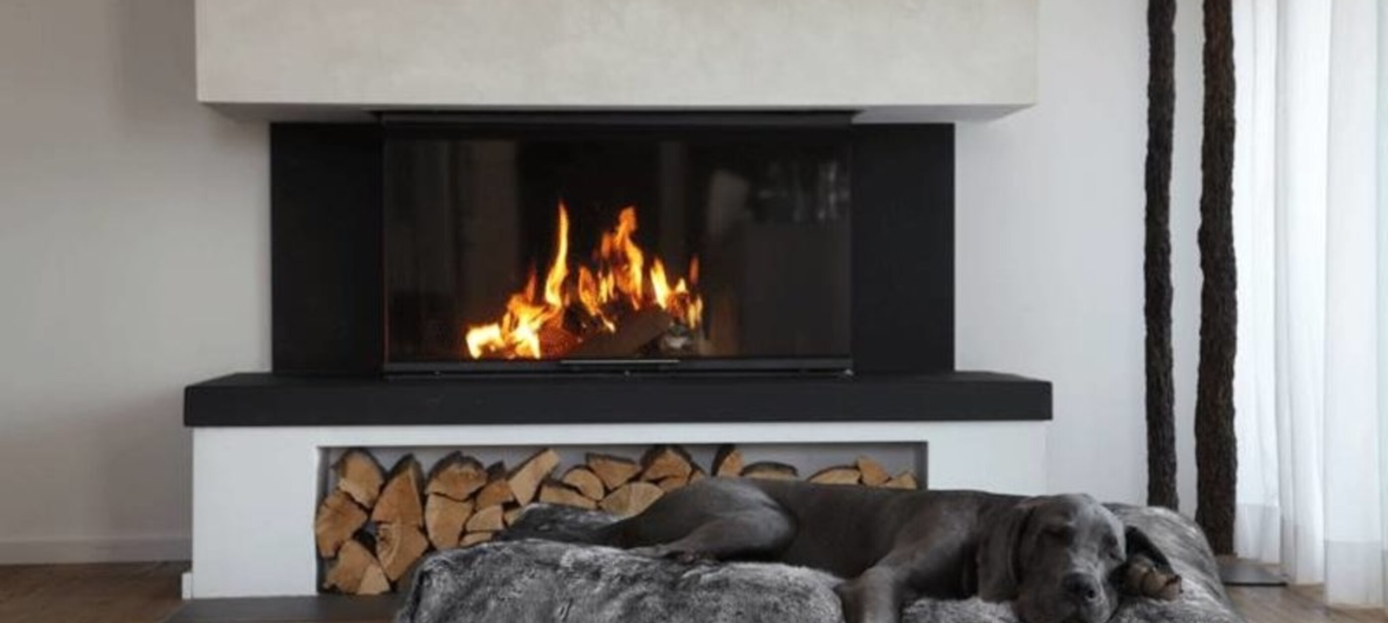 MiaCara hondenkussens - Een lust voor het oog