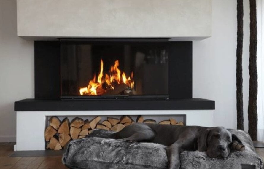 MiaCara hondenkussens - Een lust voor het oog