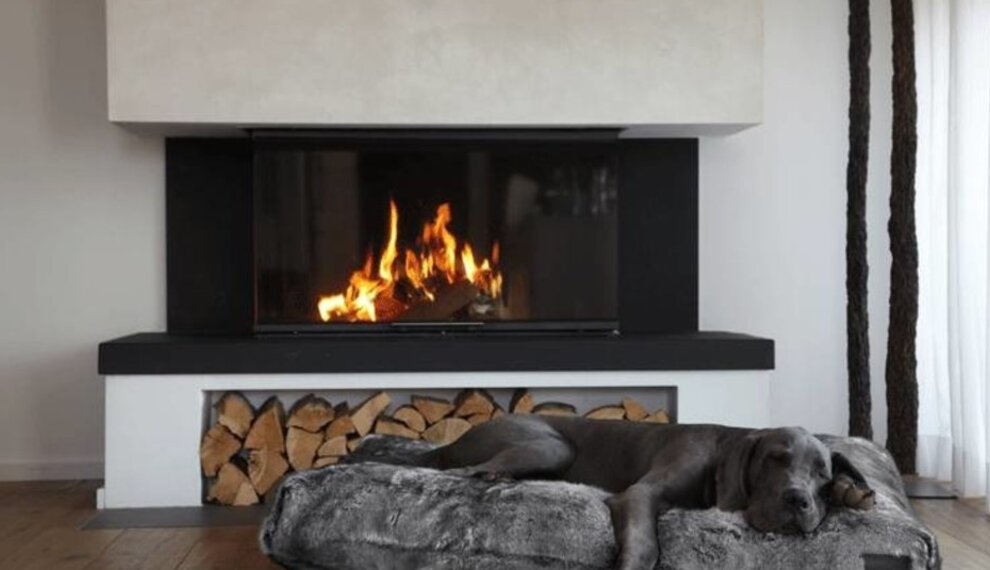 MiaCara hondenkussens - Een lust voor het oog