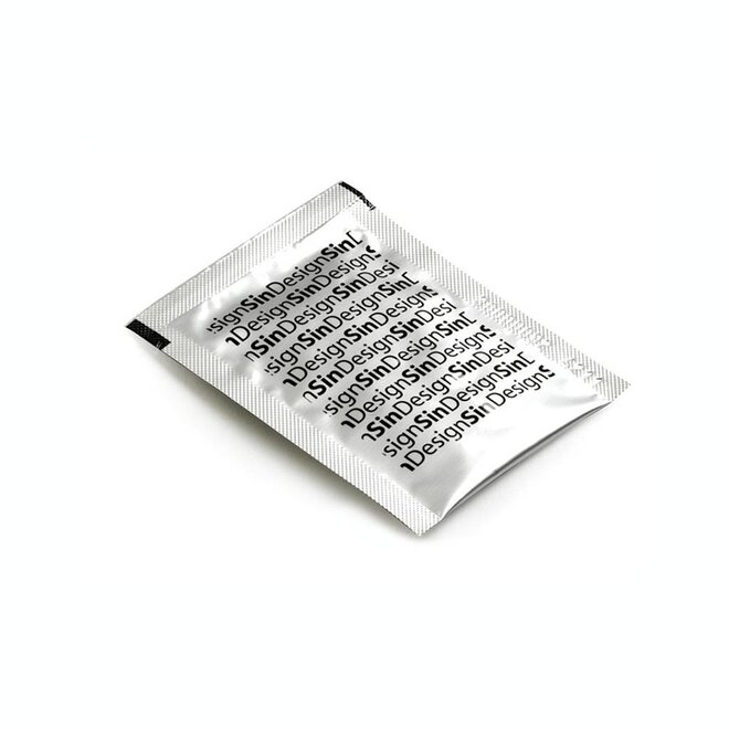 12x SinDesign Anti-geurtablet Vulling (1 jaar)