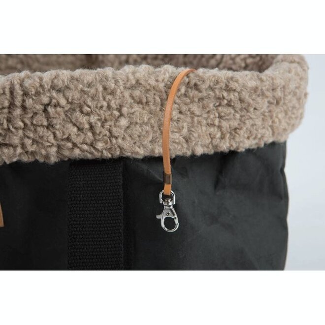 2.8 design for dogs Dorothea Hondentasvoering katoen