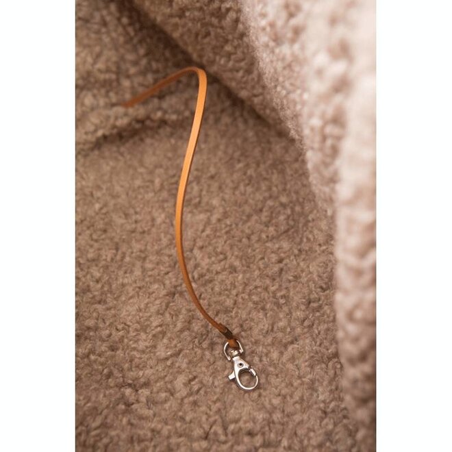 2.8 design for dogs Dorothea Hondentasvoering katoen