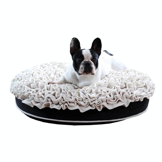 Pet-Interiors Rose Lounge Hondenkussen