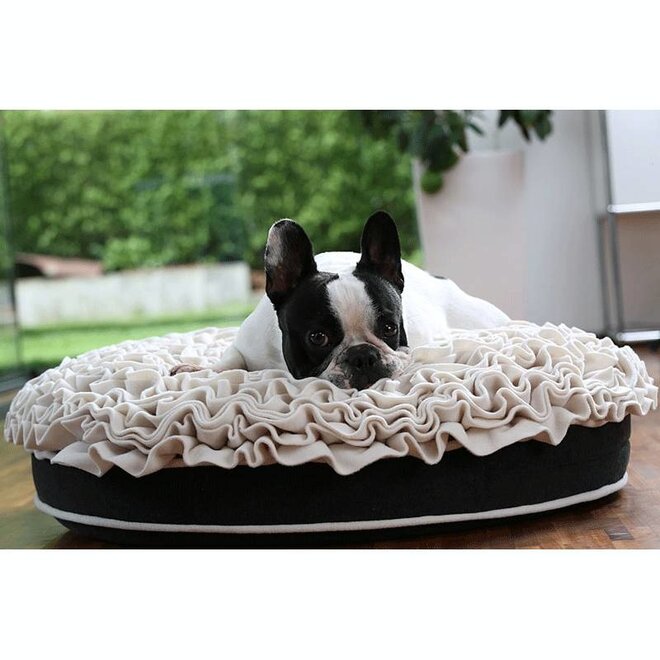 Pet-Interiors Rose Lounge Hondenkussen