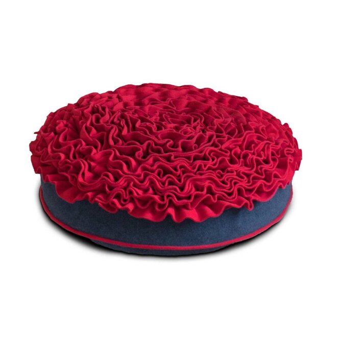 Pet-Interiors Rose Loungekussen