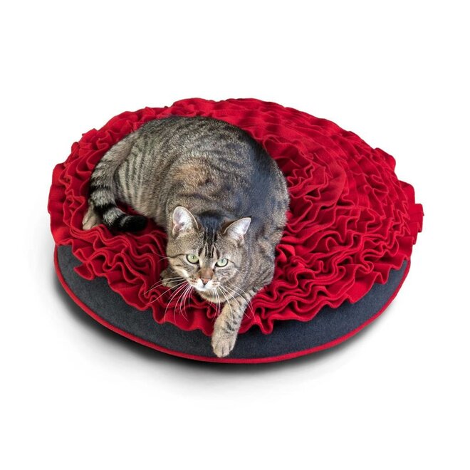 Pet-Interiors Rose Loungekussen