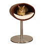 Pet-Interiors Rondo Leer Kattenstandaard