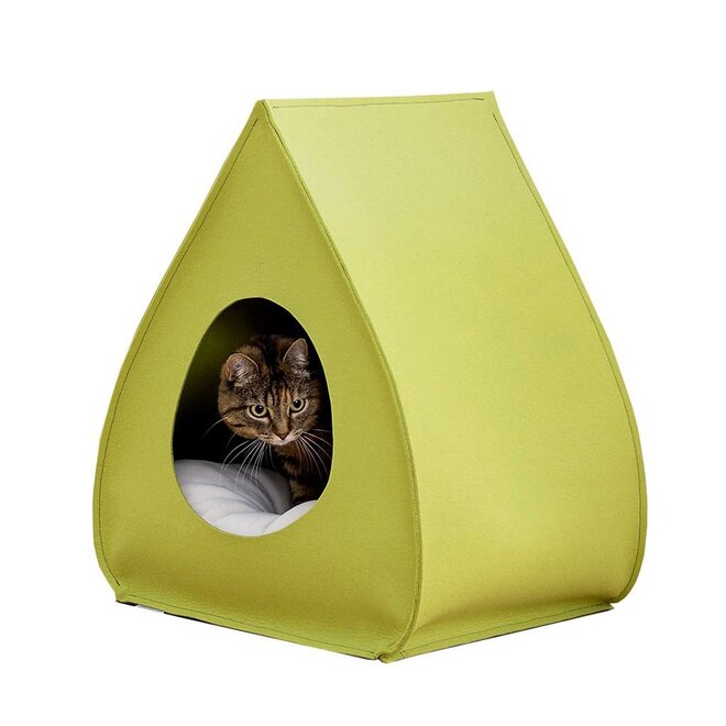 Pet-Interiors Pina Kattenhuis