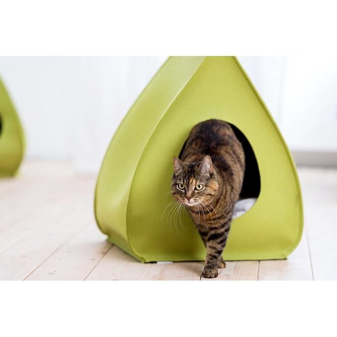 Pet-Interiors Pina Kattenhuis