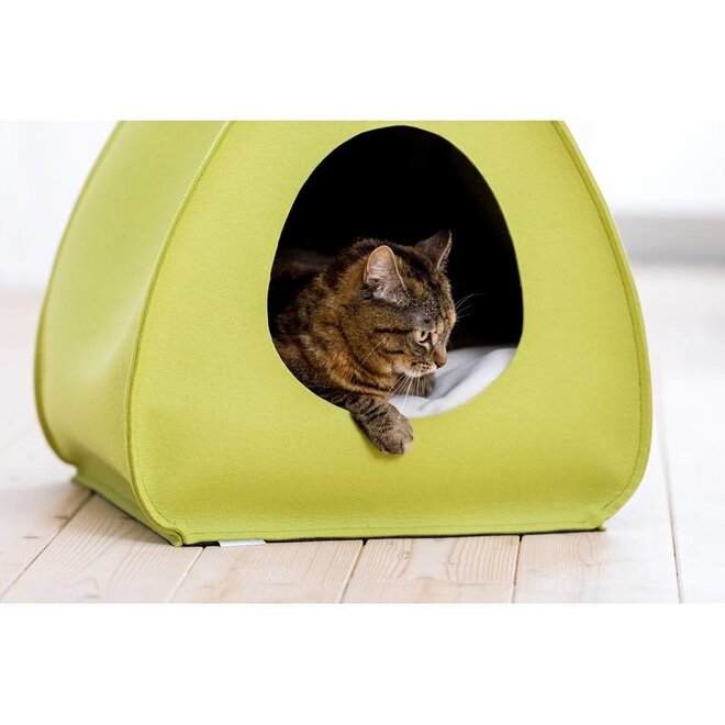 Pet-Interiors Pina Kattenhuis