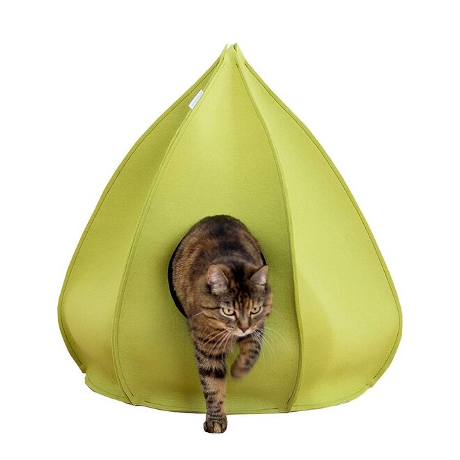 Pet-Interiors Berta Kattenhuis