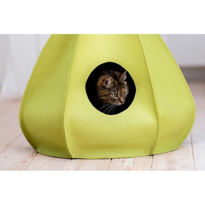 Pet-Interiors Berta Kattenhuis