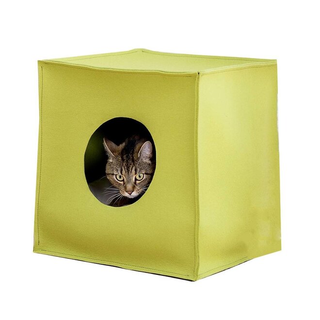 Pet-Interiors Mood Kattenhuis