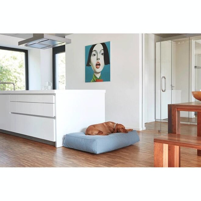 MiaCara Scala Loungekussen tundra