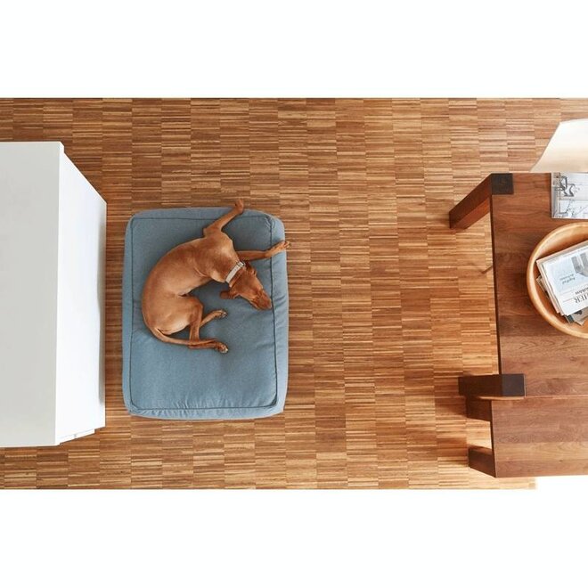 MiaCara Scala Loungekussen tundra